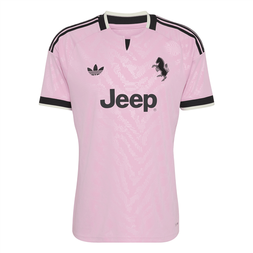 ADIDAS JUVENTUS REPLICA AWAY JERSEY