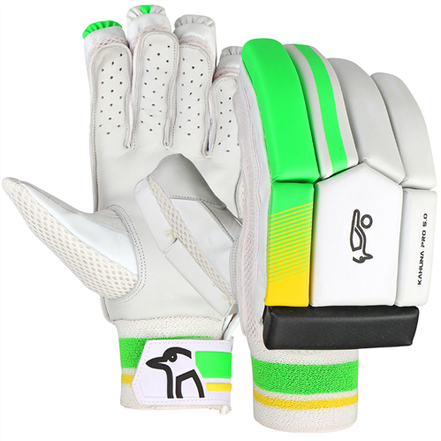 KOOKABURRA KAHUNA PRO 5.0 CRICKET BATTING GLOVES