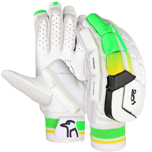 KOOKABURRA KAHUNA PRO PLAYERS CRICKET BATTING GLOVES