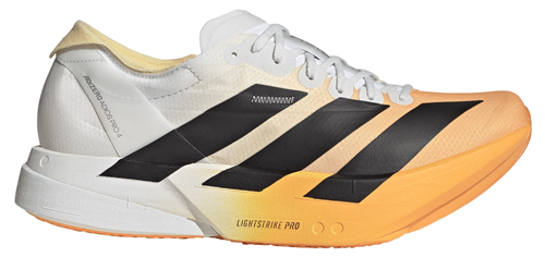 ADIDAS ADIZERO ADIOS PRO 4 MEN'S RUNNING SHOES