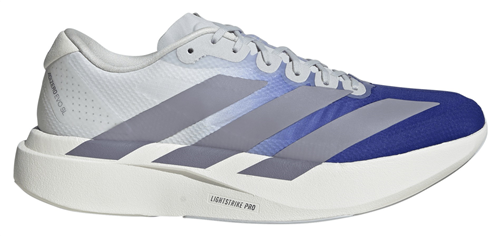 ADIDAS ADIZERO EVO SL WOVEN MEN'S RUNNING SHOES