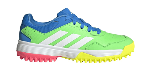 ADIDAS YOUNGSTAR 2 JUNIOR HOCKEY SHOES