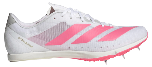 ADIDAS ADIZERO DISTANCESTAR RUNNING SPIKES
