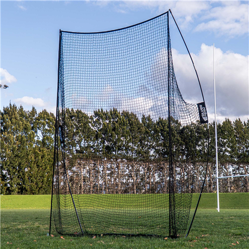 SILVER FERN KICKPRO KICKING TRAINING NET