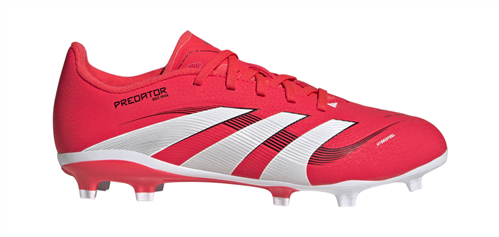 ADIDAS JNR PREDATOR LEAGUE FG BOOTS