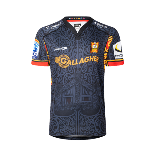 CLASSIC CHIEFS KIDS' HOME JERSEY