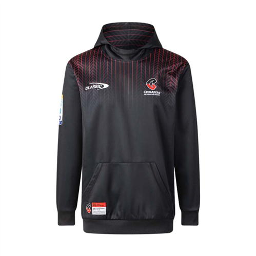 CLASSIC CRUSADERS KIDS' TEAM HOODIE