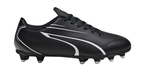 PUMA JNR VITORIA FG BOOTS