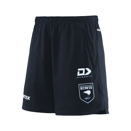 DYNASTY KIWIS GYM SHORTS