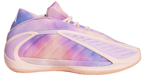 ADIDAS ANTHONY EDWARDS 2 TIE-DYE BASKETBALL SHOES