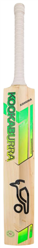 KOOKABURRA KAHUNA ALEX CAREY REPLICA CRICKET BAT