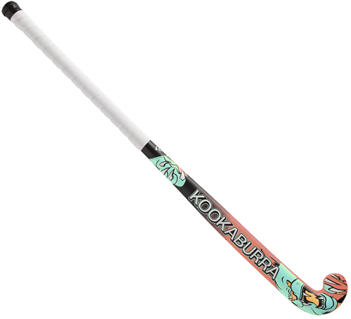 KOOKABURRA BEAST JUNIOR HOCKEY STICK