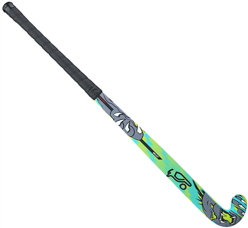 KOOKABURRA BEAST JUNIOR HOCKEY STICK
