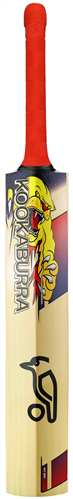 KOOKABURRA BEAST PRO 9.0 JUNIOR KASHMIR CRICKET BAT