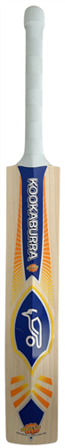 KOOKABURRA ABSOLUTE BELTA LIMITED EDITION CRICKET BAT