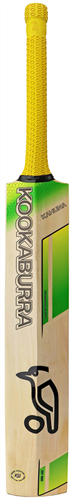 KOOKABURRA BIG KAHUNA CRICKET BAT