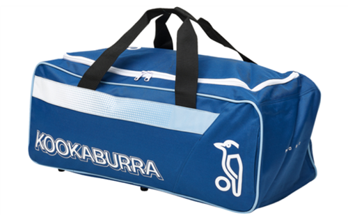 KOOKABURRA PRO 6.0 HOLDALL CRICKET BAG