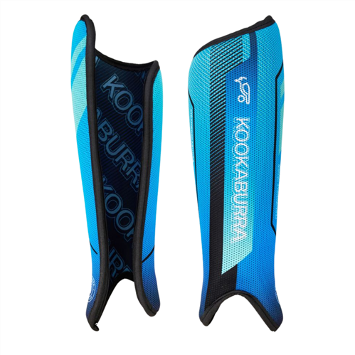 KOOKABURRA CONVERT HOCKEY SHIN GUARD