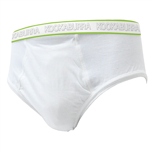 KOOKABURRA CRICKET BRIEFS