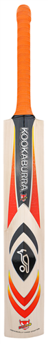 KOOKABURRA DIABLO LIMITED EDITION CRICKET BAT