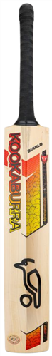 KOOKABURRA DIABLO PRO 5.0 CRICKET BAT