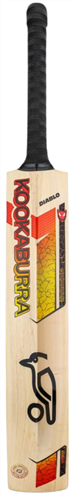 KOOKABURRA DIABLO PRO 7.0 JUNIOR CRICKET BAT