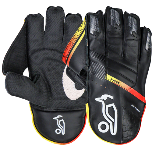 KOOKABURRA DIABLO PRO PLAYERS WK GLOVES