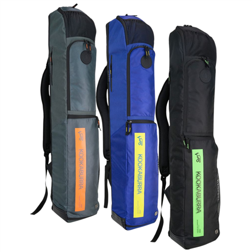KOOKABURRA FORGE HOCKEY STICK BAG