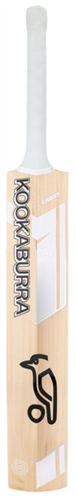 KOOKABURRA GHOST PRO PLAYERS JUNIOR CRICKET BAT