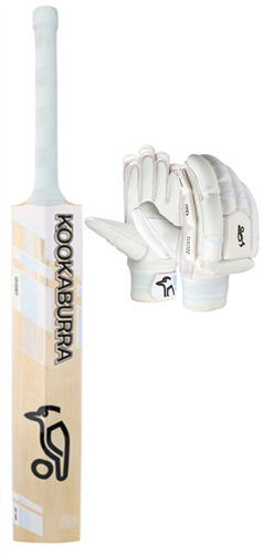 KOOKABURRA GHOST LABUSCHAGNE BATTING BUNDLE