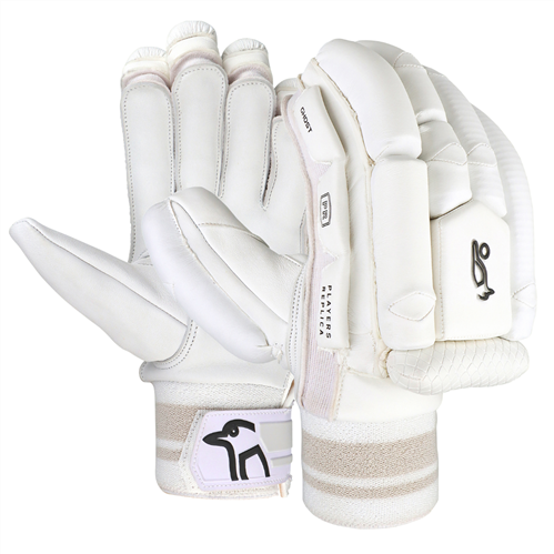 KOOKABURRA GHOST PLAYERS REPLICA CRICKET BATTING GLOVES