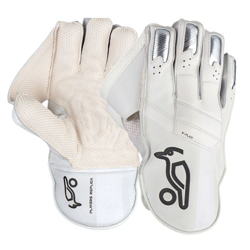 KOOKABURRA GHOST PLAYERS REPLICA WK GLOVES
