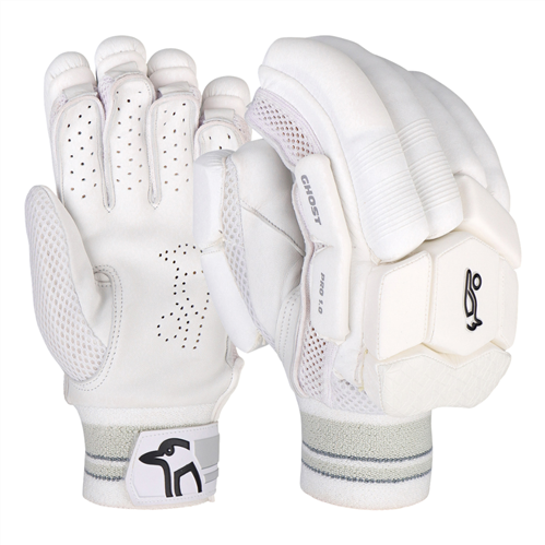 KOOKABURRA GHOST PRO 1.0 CRICKET BATTING GLOVES