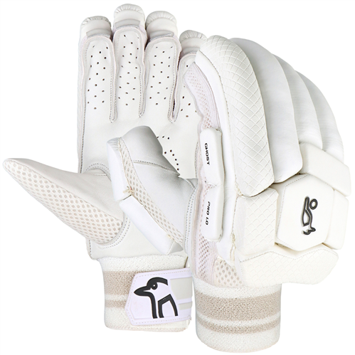 KOOKABURRA GHOST PRO 1.0 CRICKET BATTING GLOVES