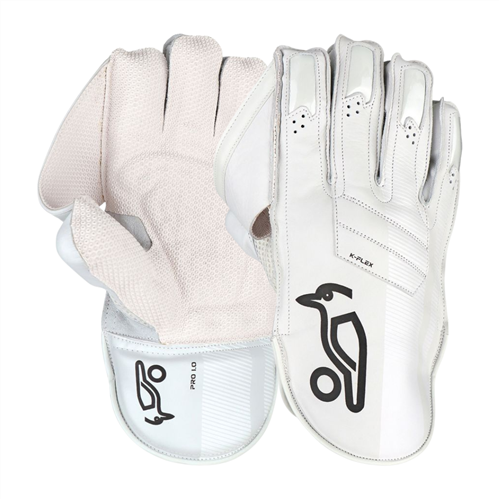 KOOKABURRA GHOST PRO 1.0 WK GLOVES