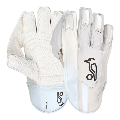 KOOKABURRA GHOST PRO 1.0 WK GLOVES