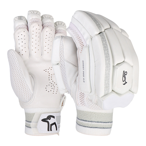 KOOKABURRA GHOST PRO 4.0 CRICKET BATTING GLOVES