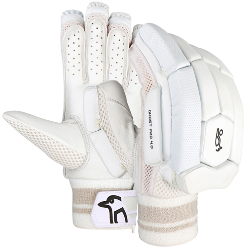 KOOKABURRA GHOST PRO 4.0 CRICKET BATTING GLOVES