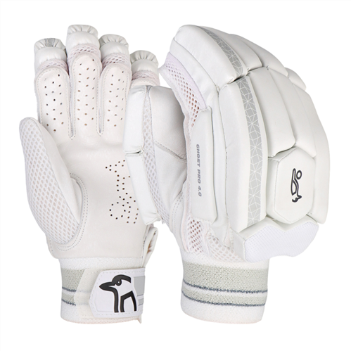 KOOKABURRA GHOST PRO 4.0 SLIM FIT CRICKET BATTING GLOVES