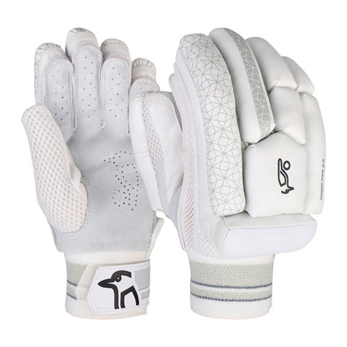 KOOKABURRA GHOST PRO 6.0 CRICKET BATTING GLOVES