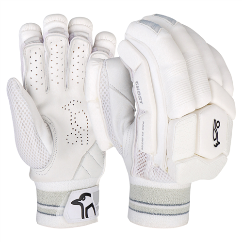 KOOKABURRA GHOST PRO PLAYERS CRICKET BATTING GLOVES