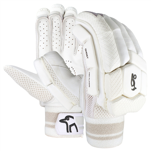 KOOKABURRA GHOST PRO PLAYERS CRICKET BATTING GLOVES