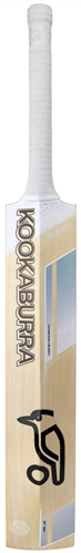 KOOKABURRA GHOST PRO PLAYERS CRICKET BAT