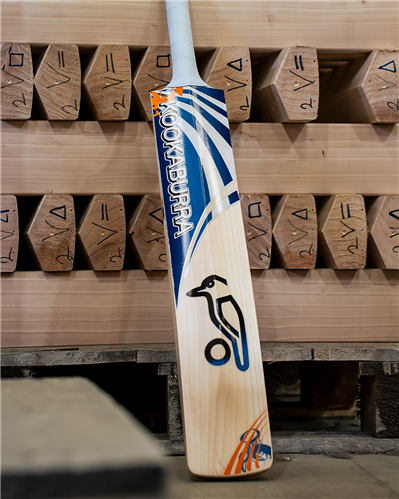 KOOKABURRA ICE LIMITED EDITION CRICKET BAT