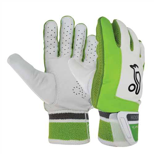 KOOKABURRA INDOOR BATTING GLOVES