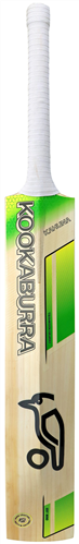 KOOKABURRA KAHUNA JOS BUTLER CRICKET BAT
