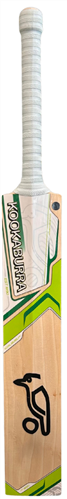 KOOKABURRA KAHUNA PLAYERS 2016 AB DE VILLIERS CRICKET BAT