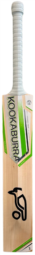 KOOKABURRA KAHUNA PLAYERS 2017 DEAN ELGAR CRICKET BAT
