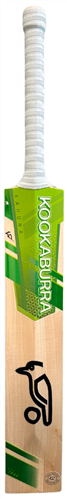 KOOKABURRA KAHUNA PLAYERS 2021 TOM LATHAM CRICKET BAT