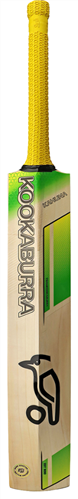 KOOKABURRA KAHUNA PRO 3.0 CRICKET BAT